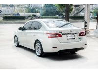 NISSAN SYLPHY 1.6E A/T ปี 2013 รูปที่ 6